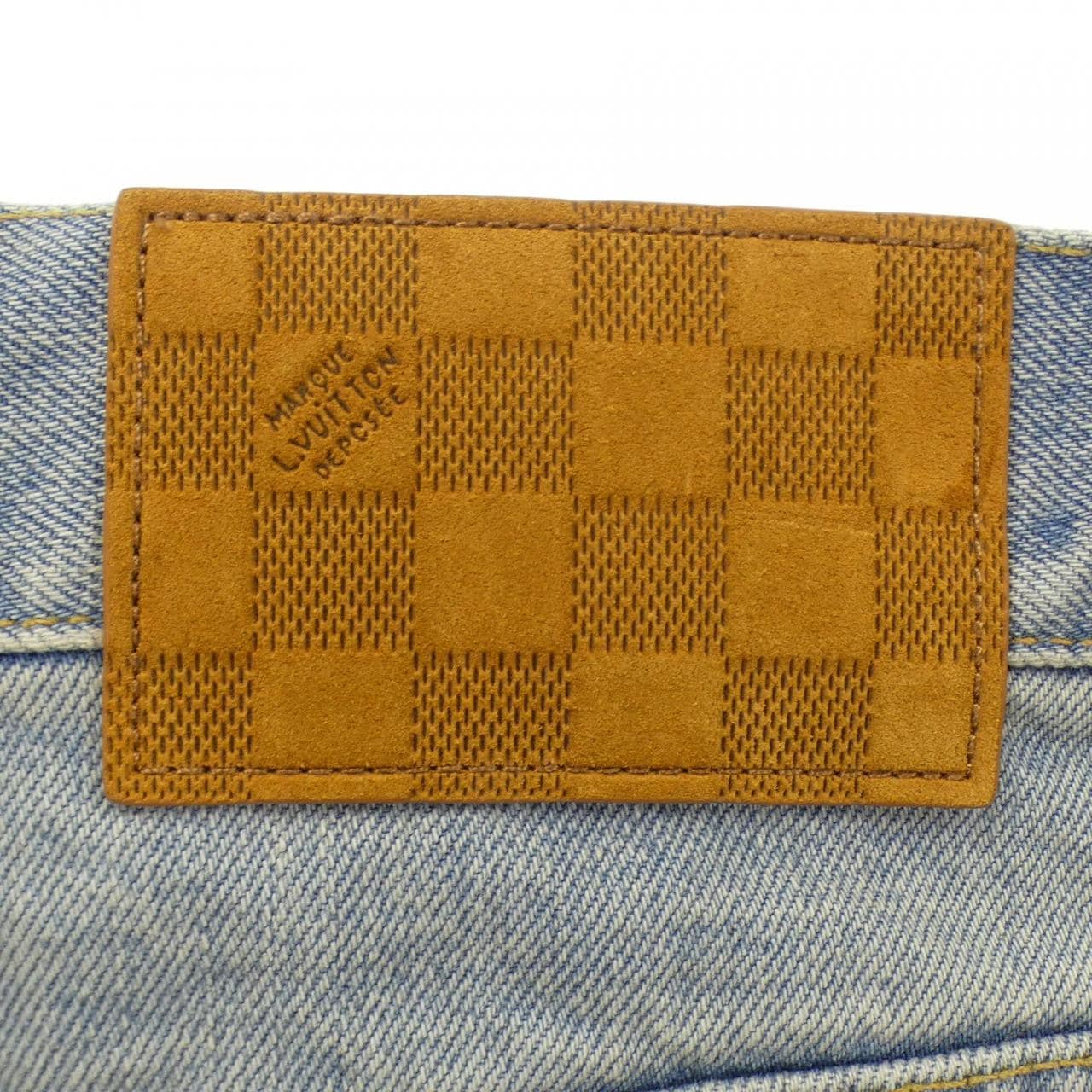 ルイヴィトン LOUIS VUITTON ショートパンツ