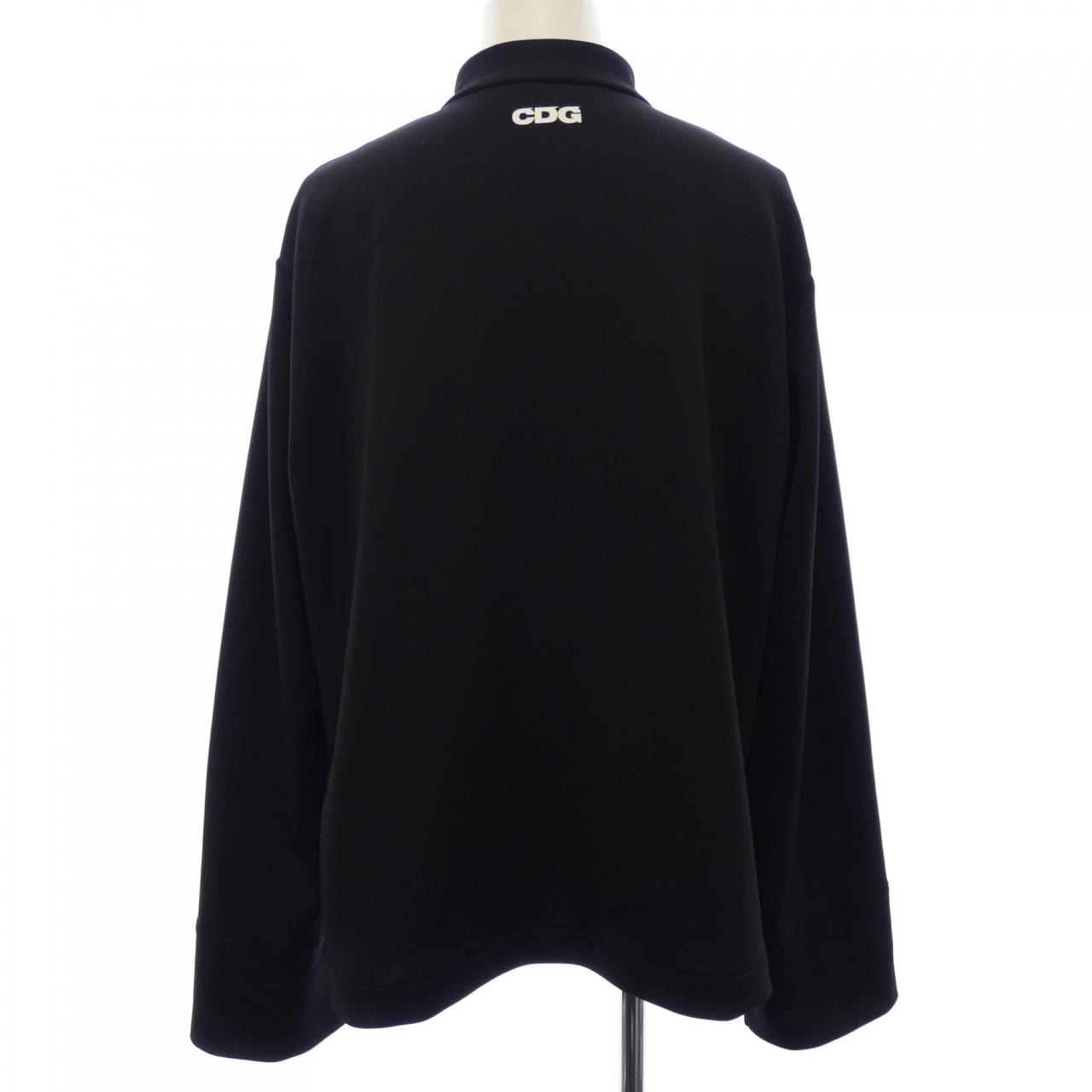 シーディージー CDG SZ-J021 ジャケット
