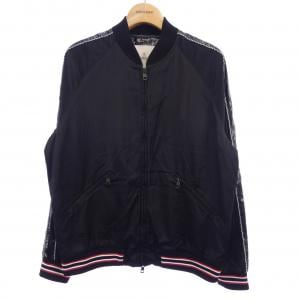 モンクレール ジーニアス MONCLER GENIUS FRAGMENT HIROSHI FUJIWARA TRANCE ブルゾン