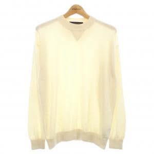 ルイヴィトン LOUIS VUITTON インサイドアウトカシミヤクルーネック HHN42WJZE ニット