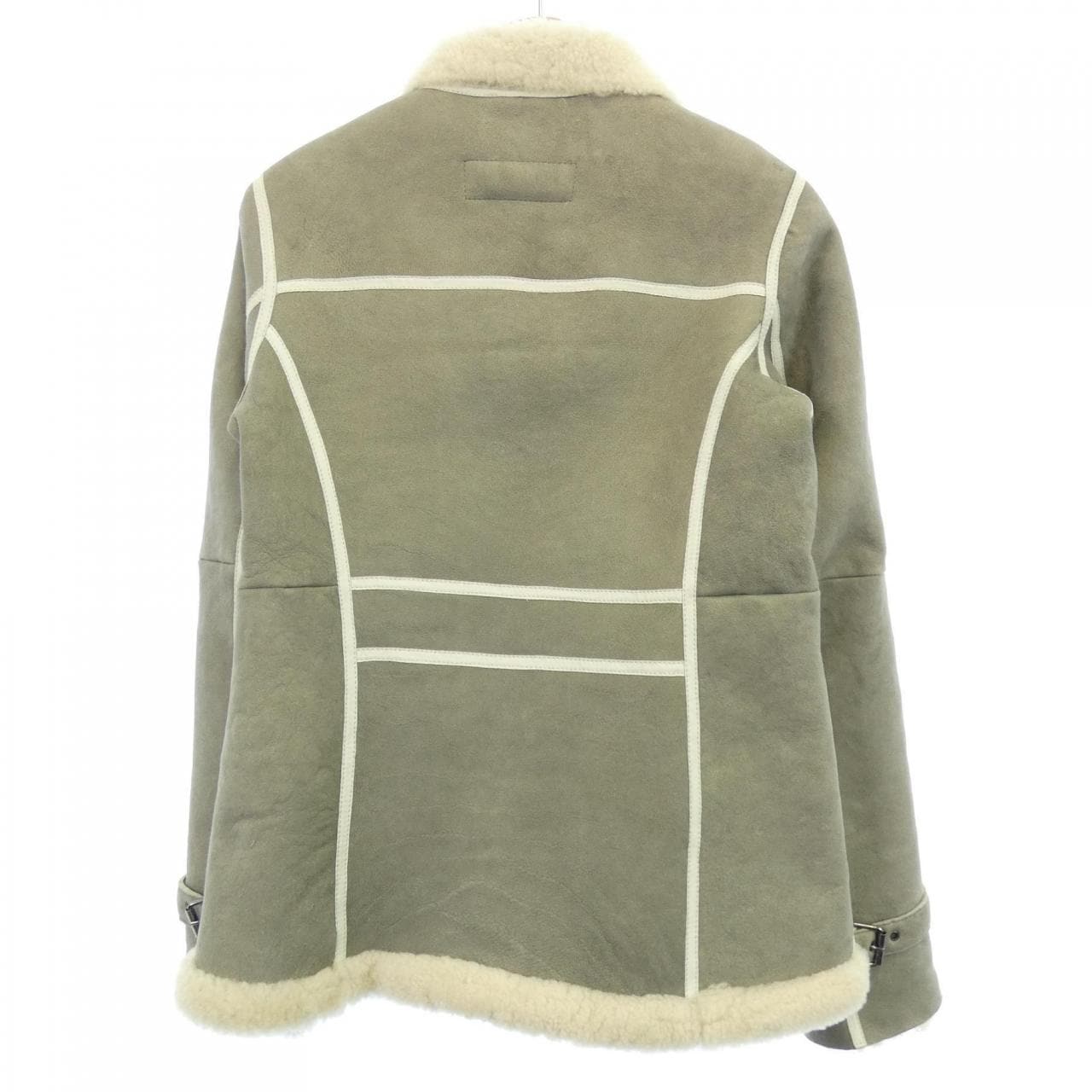 コレクションプリヴェ COLLECTION PRIVEE? ムートンジャケット