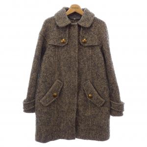 せうさん専用　バーバリーブルーレーベル　ミリタリーブルゾン　コート せうさん専用 バーバリーブルーレーベル ミリタリーブルゾン コート