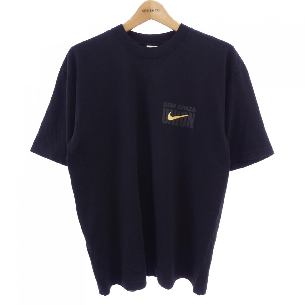 ユニオン UNION NIKE DSMG Tシャツ