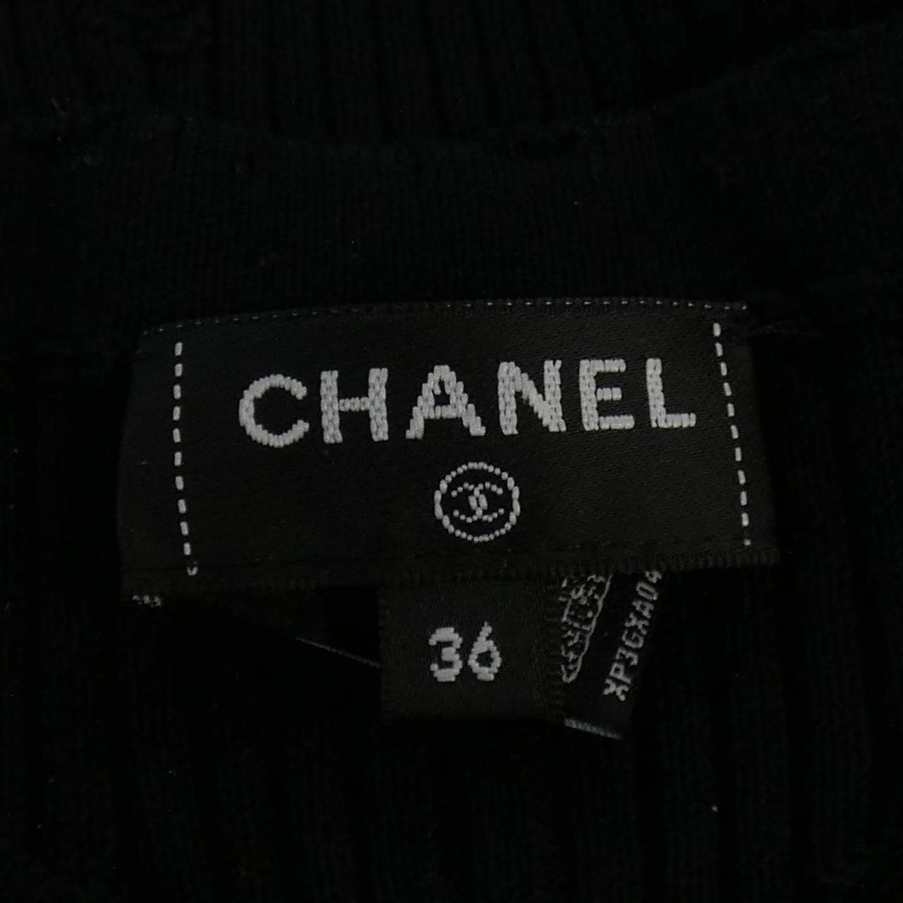 シャネル CHANEL P79128K11418 ニット