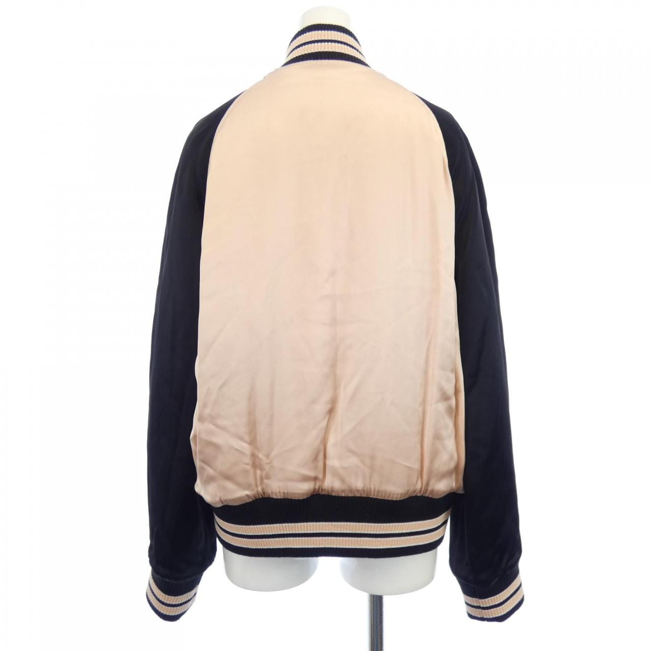 サンローラン SAINT LAURENT 482772 Y161W ブルゾン