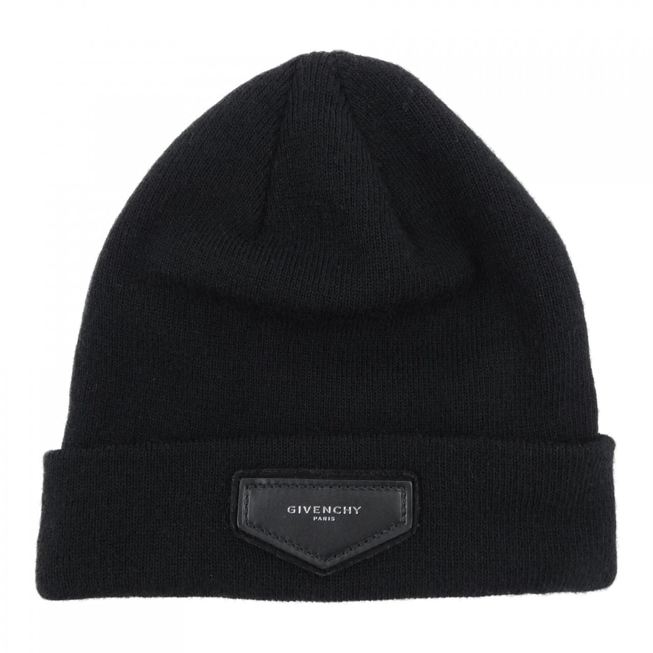 ジバンシー GIVENCHY 17P 9810 511 ニットキャップ