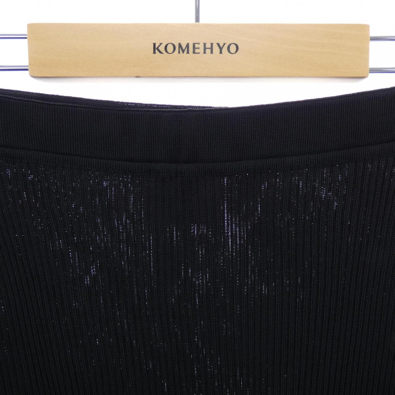 【ヴィンテージ】シャネル CHANEL P07747V00346 スカート