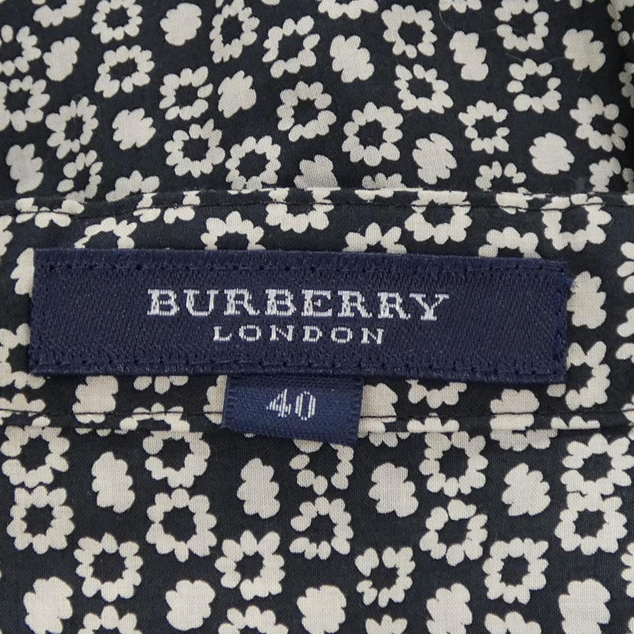 バーバリーロンドン BURBERRY LONDON ワンピース