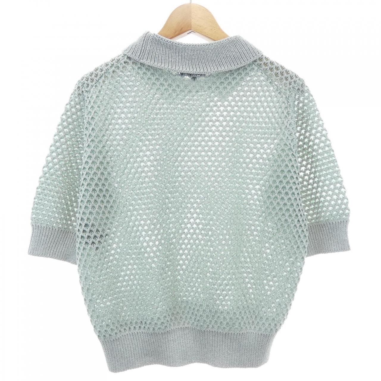 ランバンコレクション LANVIN COLLECTION ニット