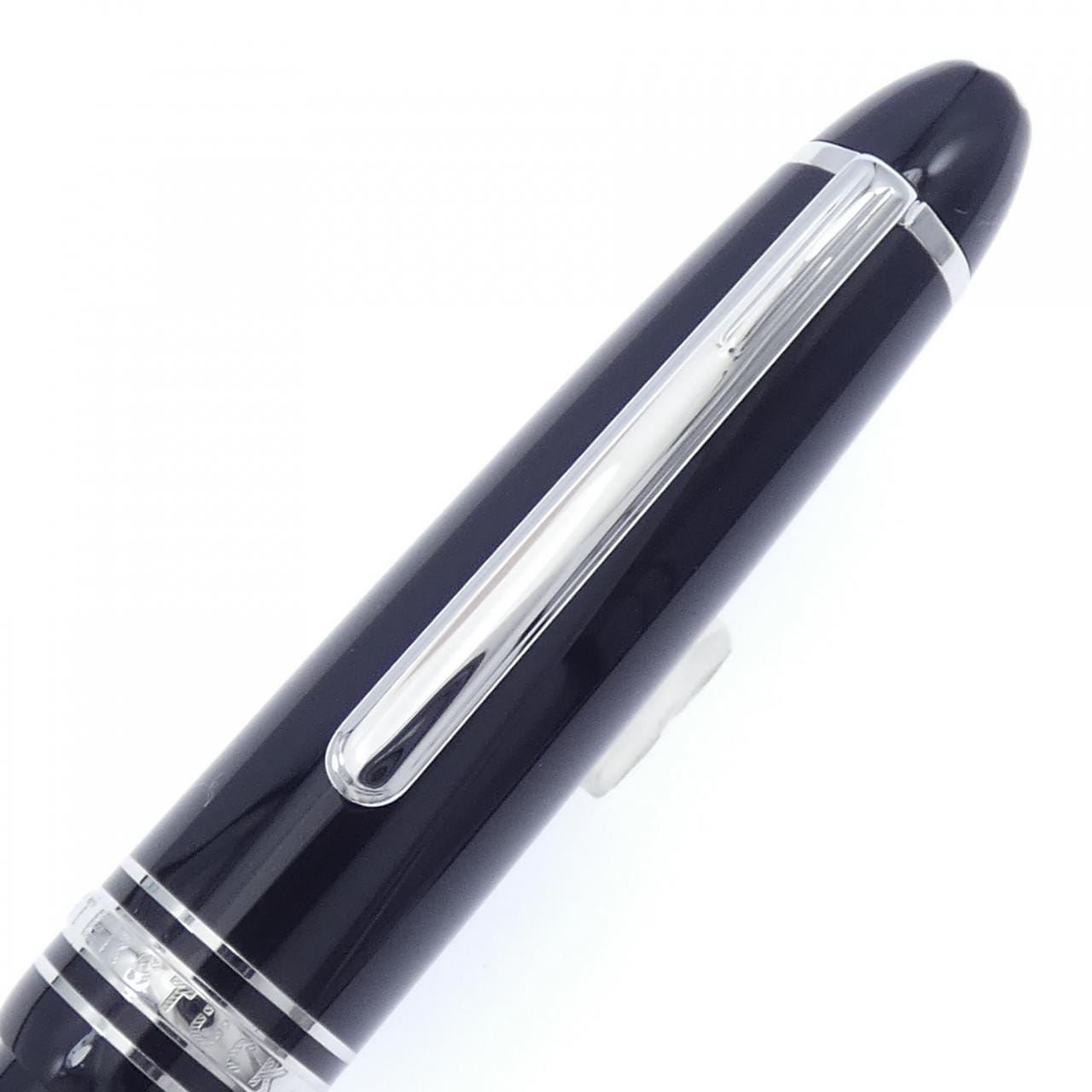 MONTBLANC大班系列PLATINUM Le Grand 132450 原子筆