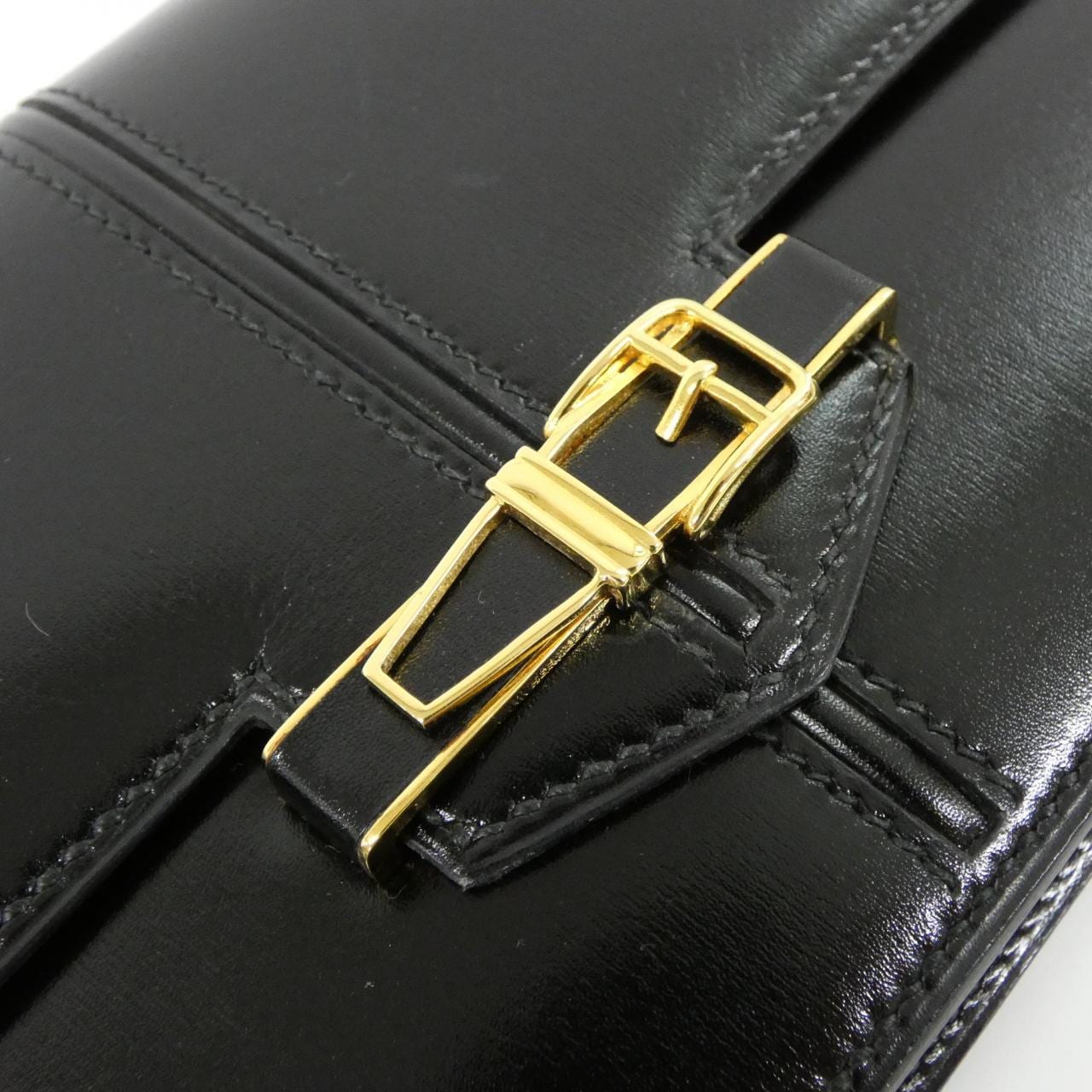 【ヴィンテージ】エルメス エトリベルト バッグ