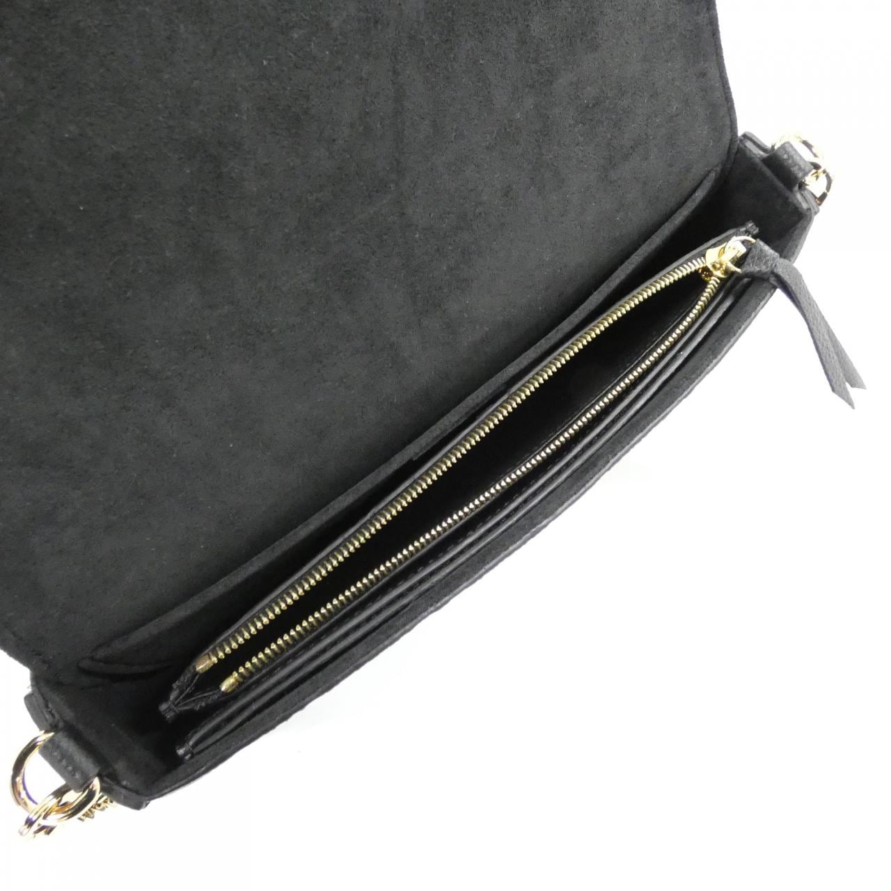 ルイヴィトン モノグラム アンプラント ポシェット フェリシー M82477 ショルダーバッグ