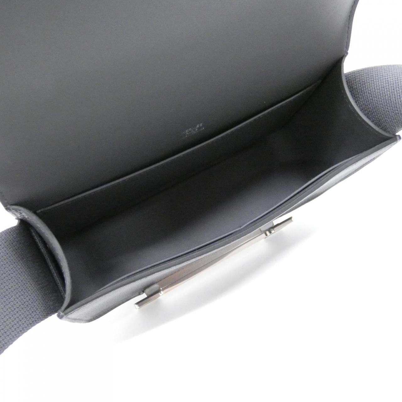 エルメス エルメス ゲタ 083052CK ショルダーバッグ