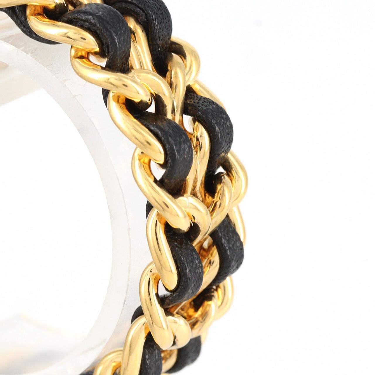 シャネル プルミエール GP Lサイズ H0001 GP クォーツ