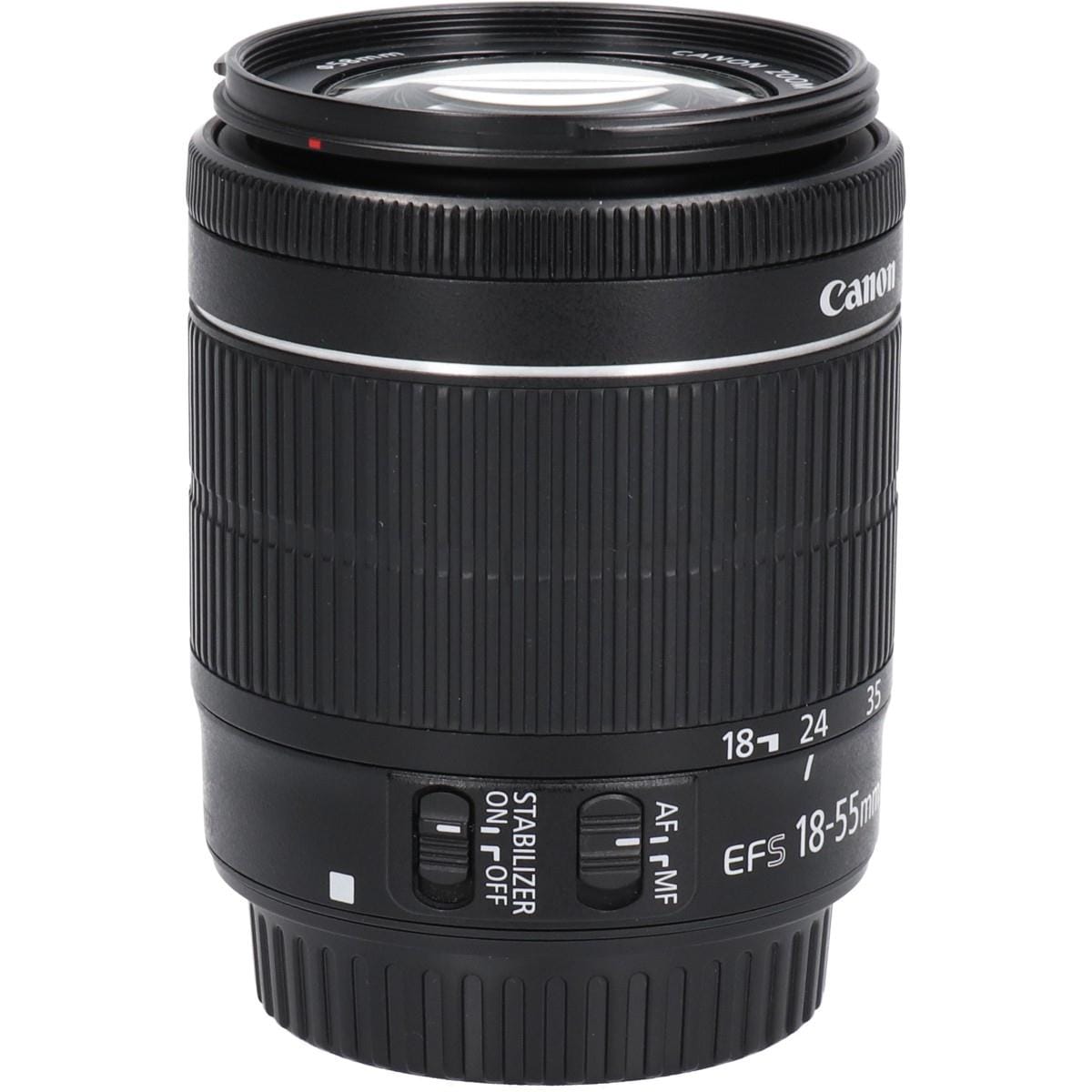 ＥＦ－Ｓ１８－５５ｍｍ　Ｆ３．５－５．６ＩＳ　ＳＴＭ