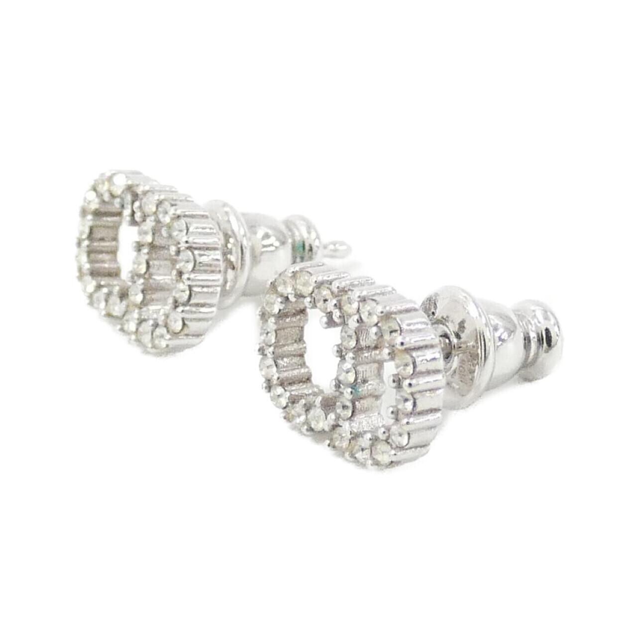 Christian DIOR Claire D Lune E1715CDLCY earrings