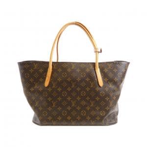 LOUIS VUITTON Monogram Raspail MM M40607 包