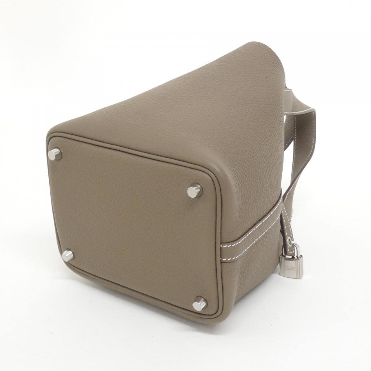 [未使用品] HERMES Picotin Lock PM 056289CK 包
