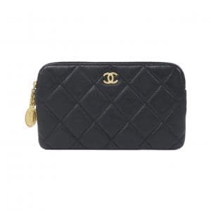 シャネル AP3497 財布