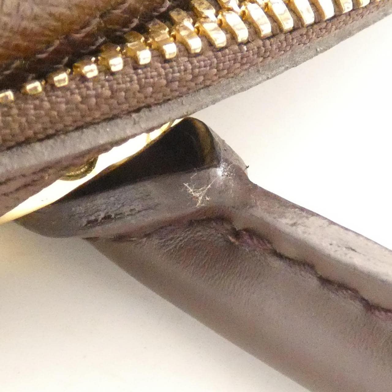 LOUIS VUITTON Damier Brera N51150 包