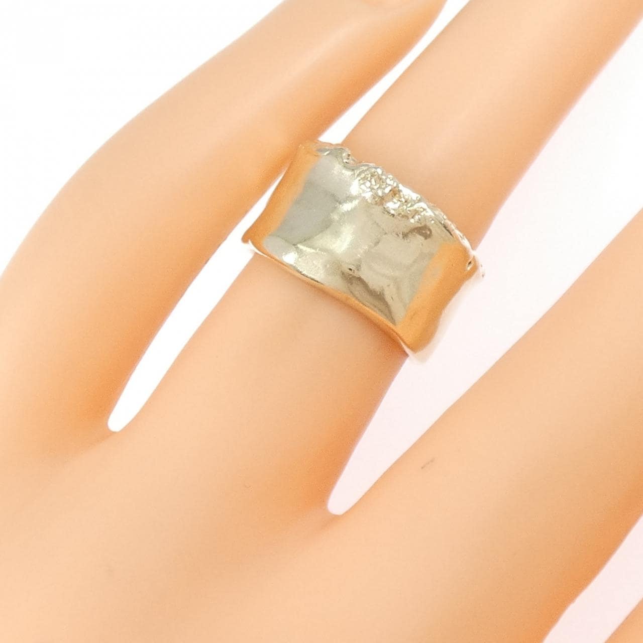 テン 925 リング