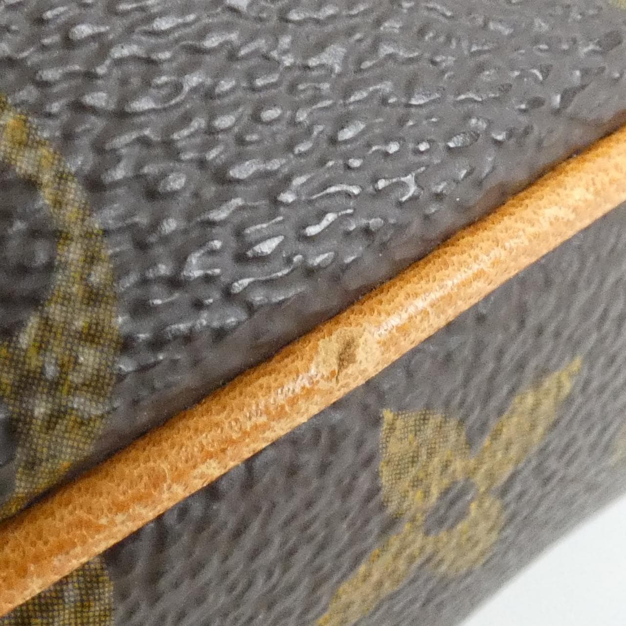 ルイヴィトン モノグラム ポシェット クロワッサン M51510 ショルダーバッグ