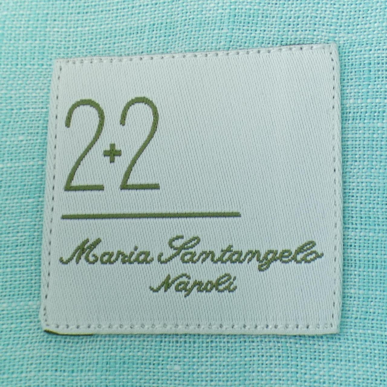 MARIA SANTANGELO shirt