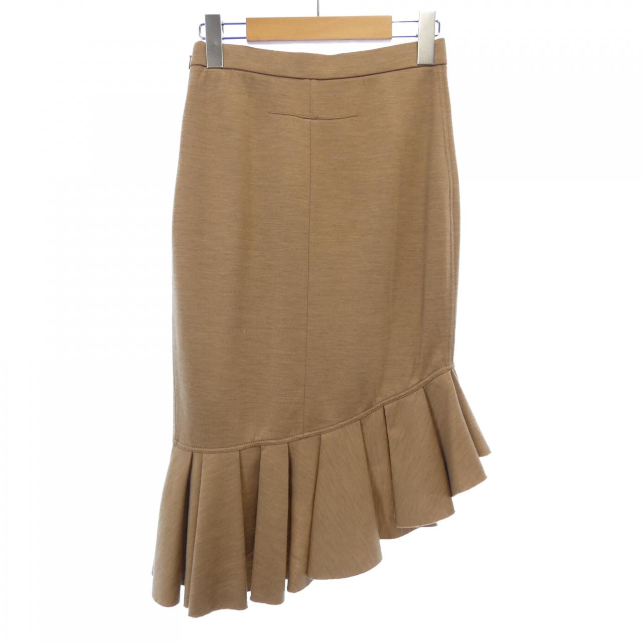 GIVENCHY skirt