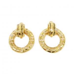 【ヴィンテージ】シャネル イヤリング