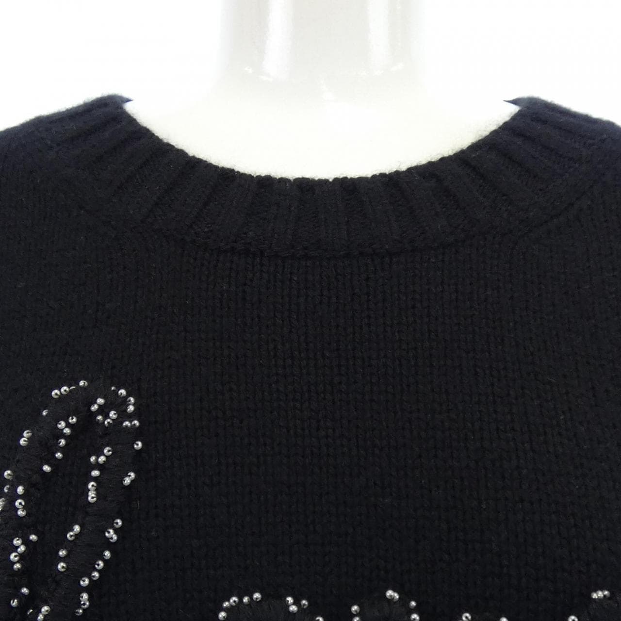 シャネル CHANEL P65189K61044 20B ニット