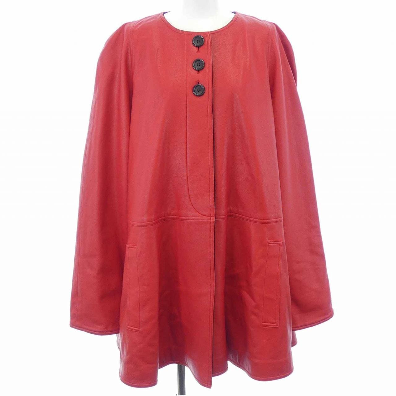 【ヴィンテージ】クリスチャンディオール CHRISTIAN DIOR コート