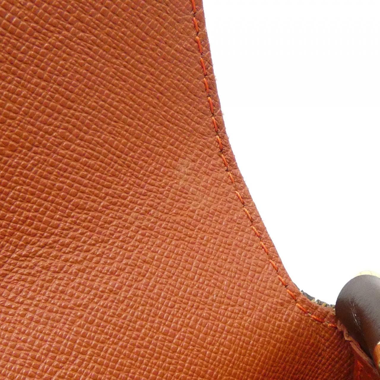 ルイヴィトン ダミエ ミュゼット N51302 ショルダーバッグ