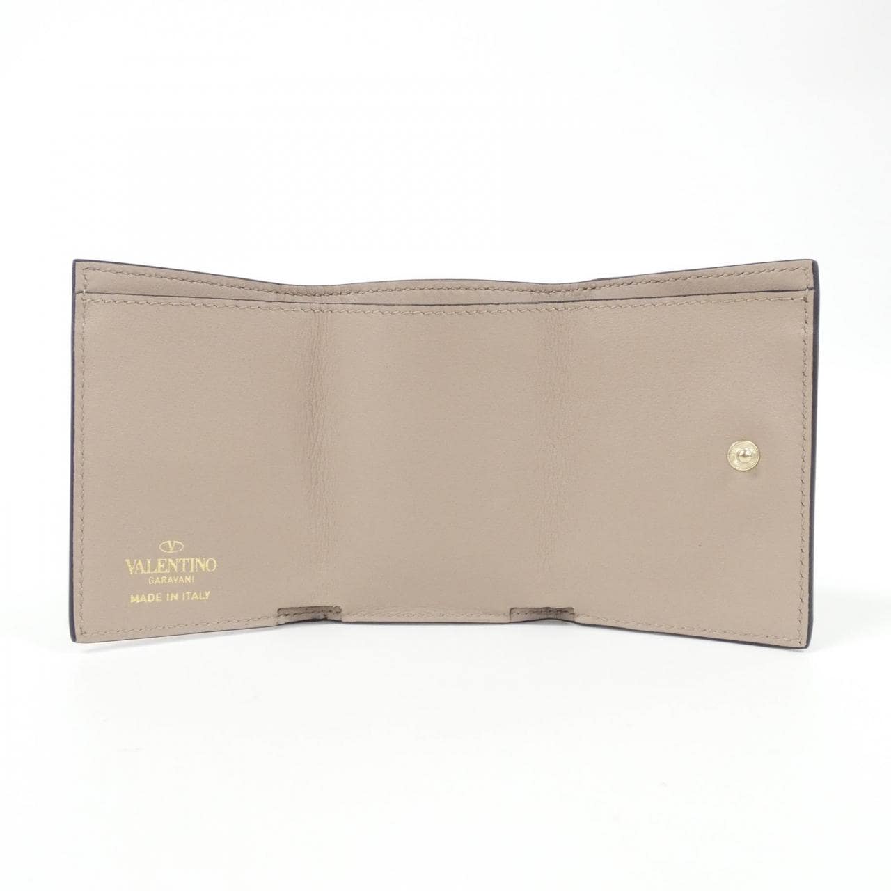 ヴァレンティノガラヴァーニ WW2P0Q47BOL 財布