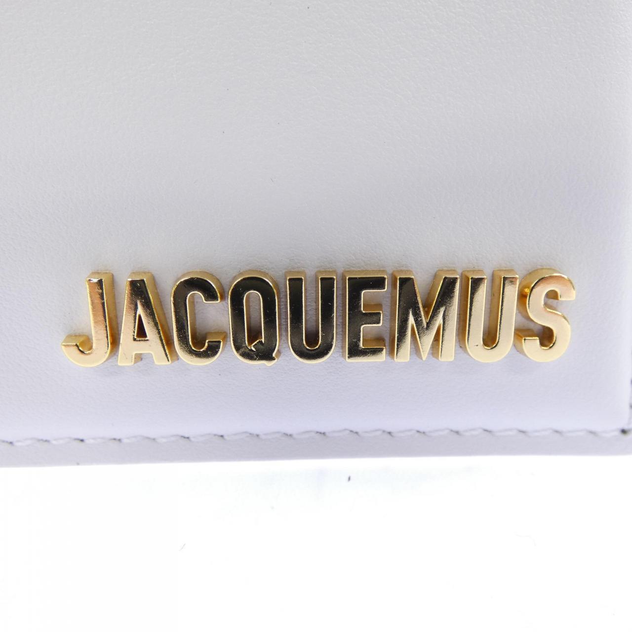 ジャックムー JACQUEMUS 213BA005.3000 BAG