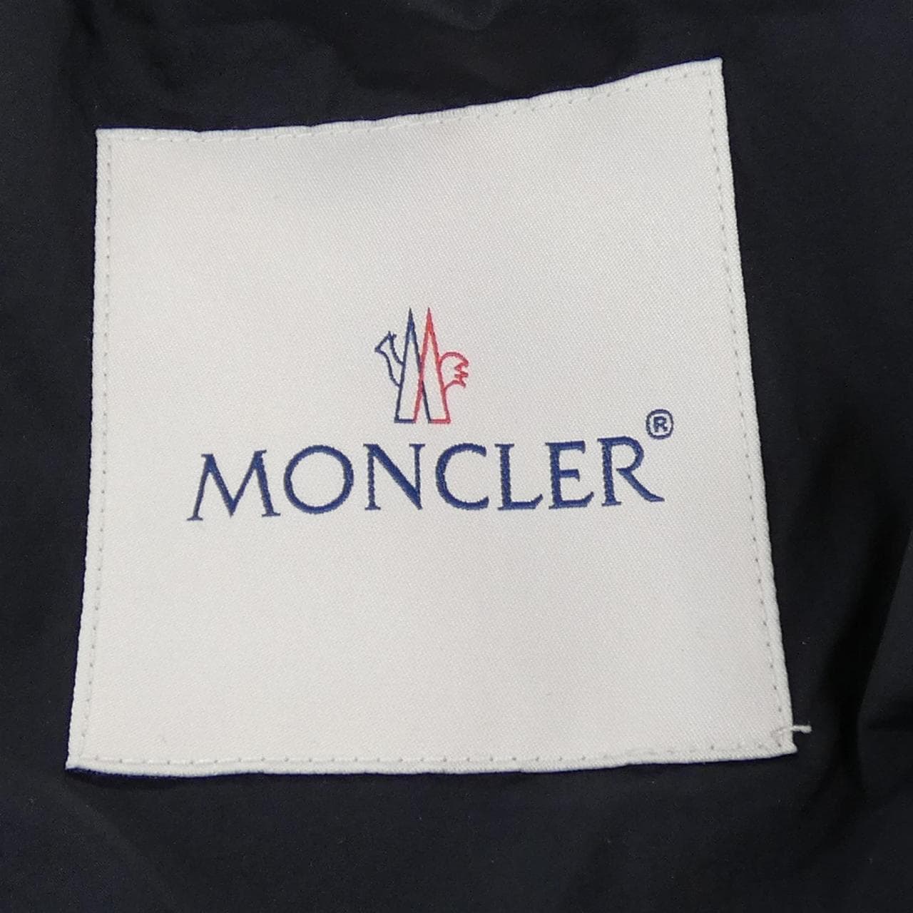 モンクレール MONCLER 209P1A00008 ブルゾン
