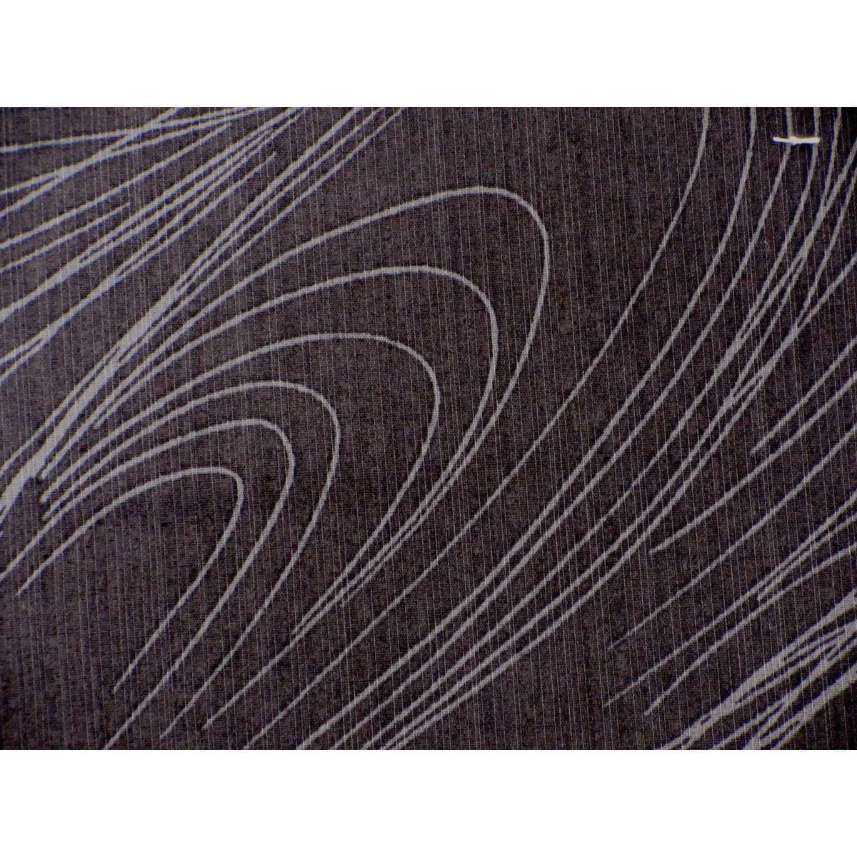 【新品】男ゆかた　ＬＬサイズ