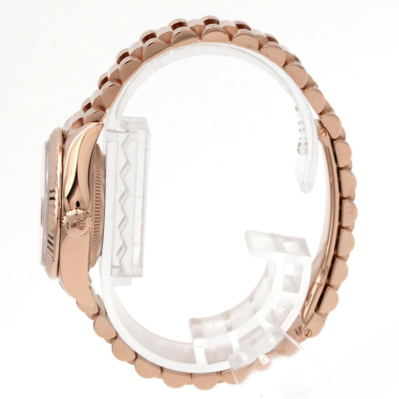 ロレックス デイトジャスト 279175 PG･RG 自動巻 ランダム番