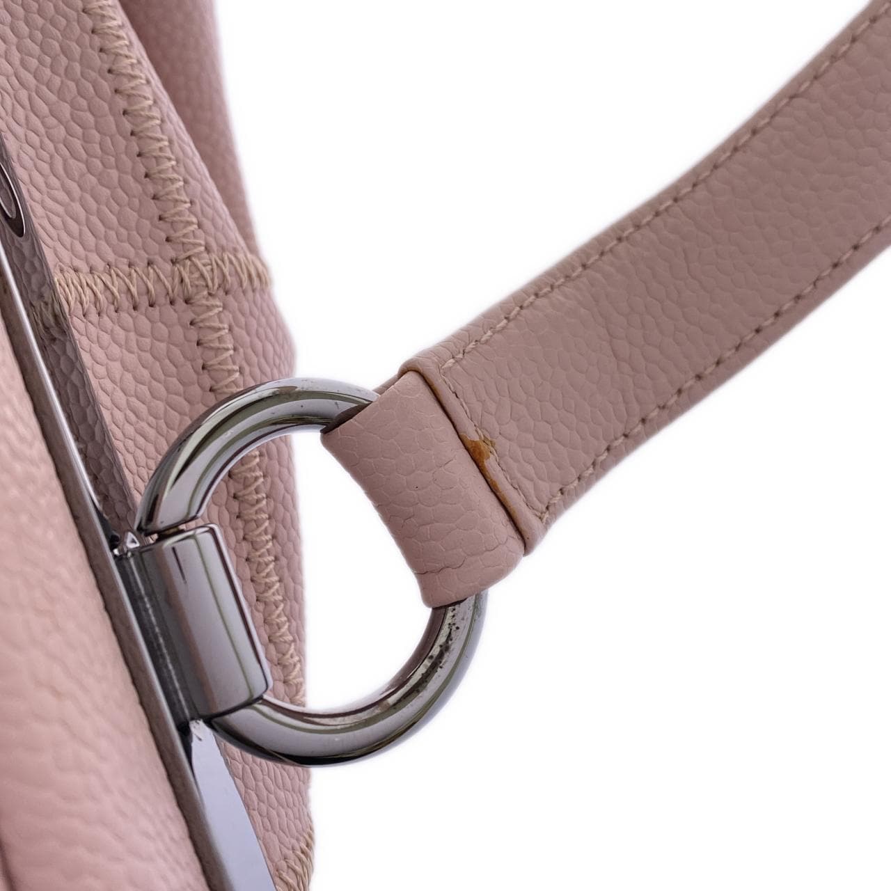 【ヴィンテージ】シャネル 28023 バッグ