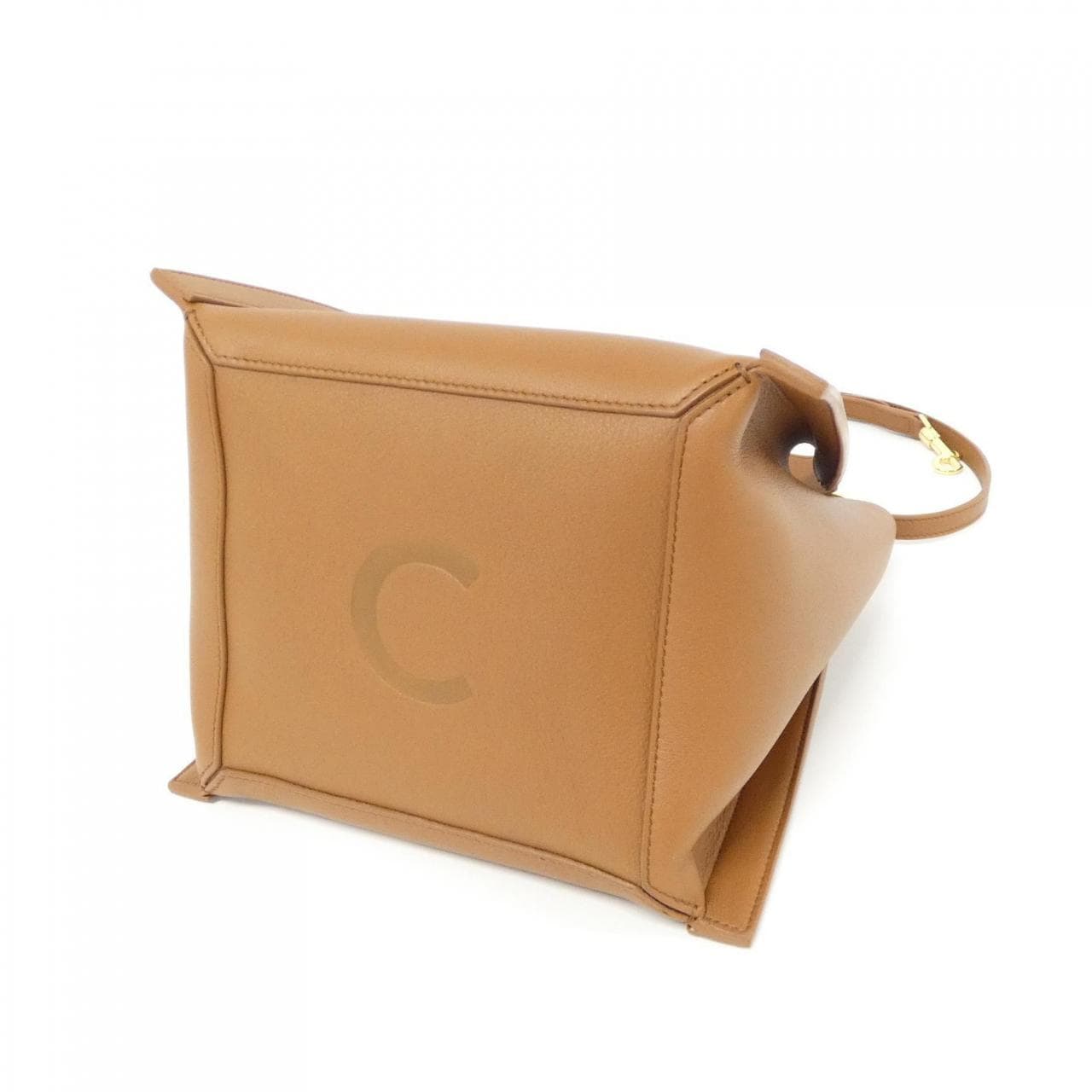 【新品】セリーヌ スモール キューブ 124182T83 バッグ