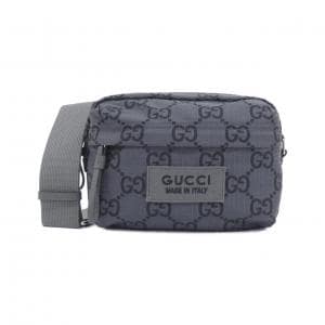 【新品】グッチ 767931 FACPK ショルダーバッグ