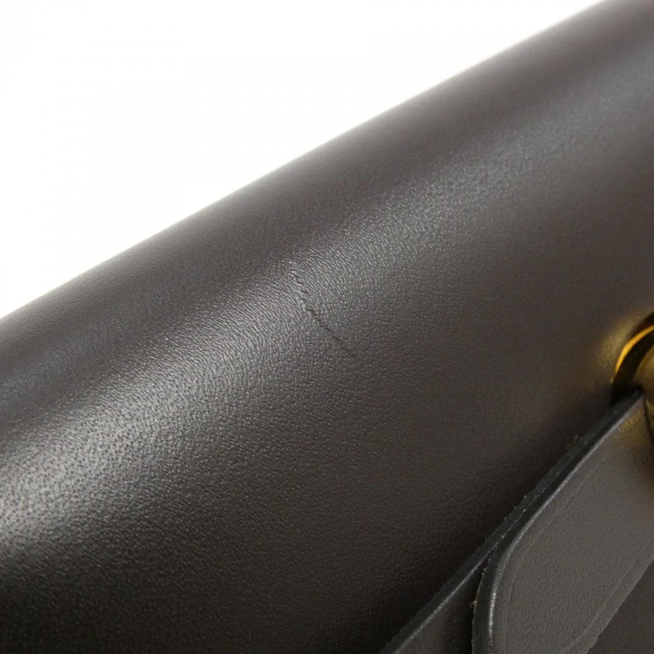 エルメス エールバッグ ジップ 20cm 085414CC ショルダーバッグ