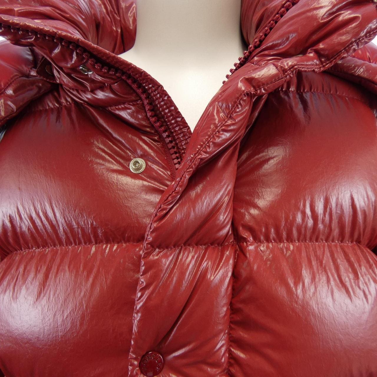 モンクレール MONCLER MONCLER MAYA 70 ダウンジャケット