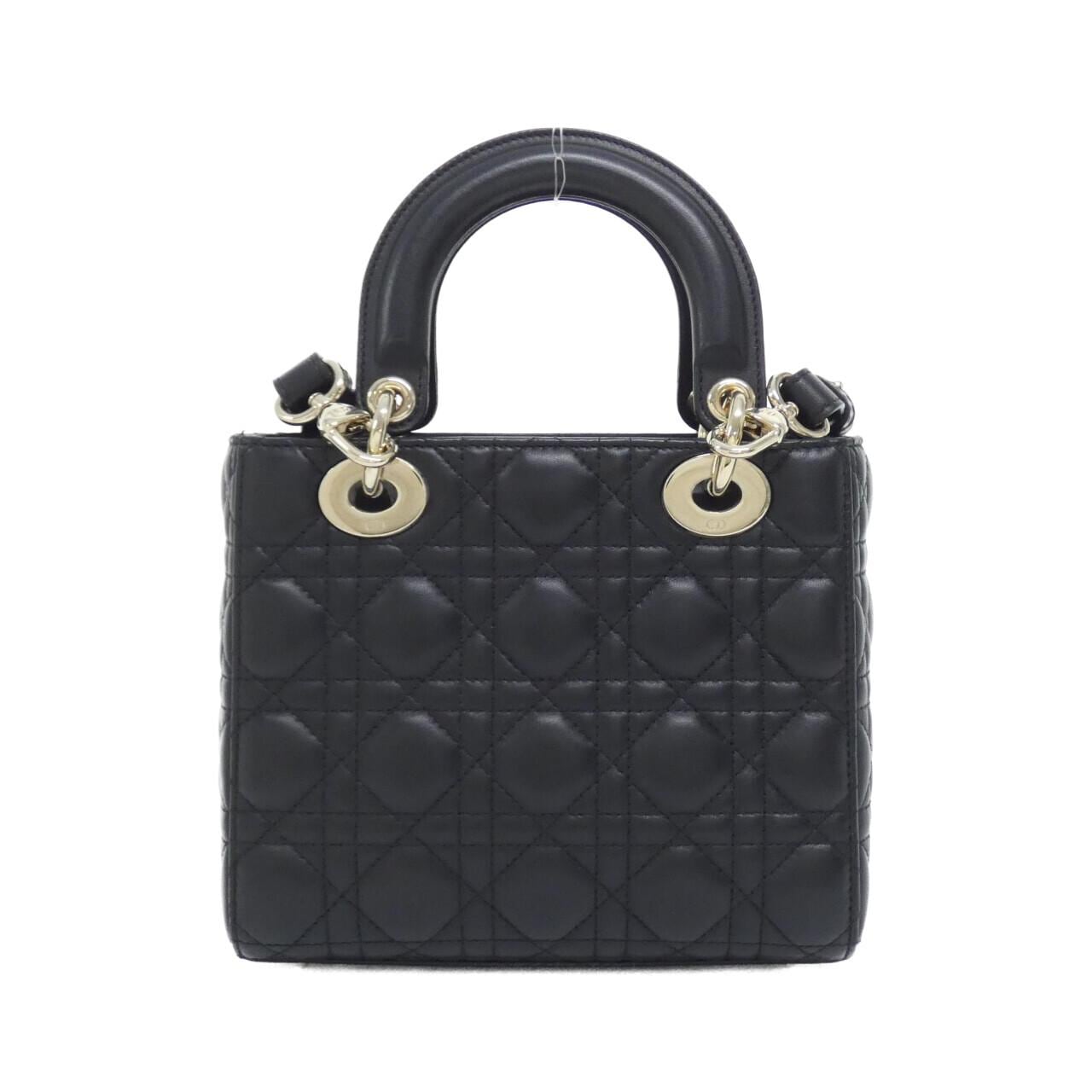 クリスチャンディオール MY ABCDIOR レディ ディオール スモール M0538OCAL バッグ