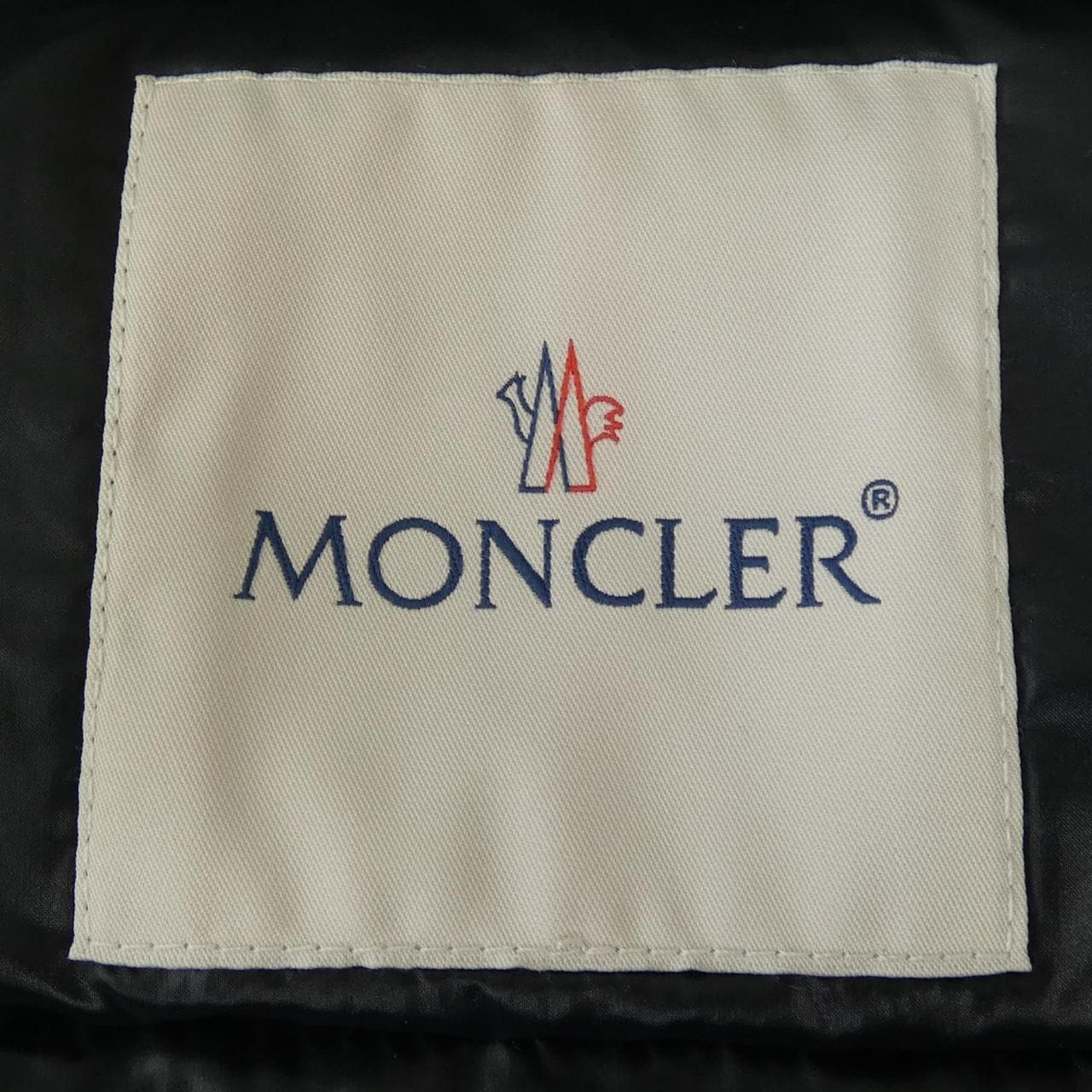 モンクレール MONCLER SUYEN ダウンコート