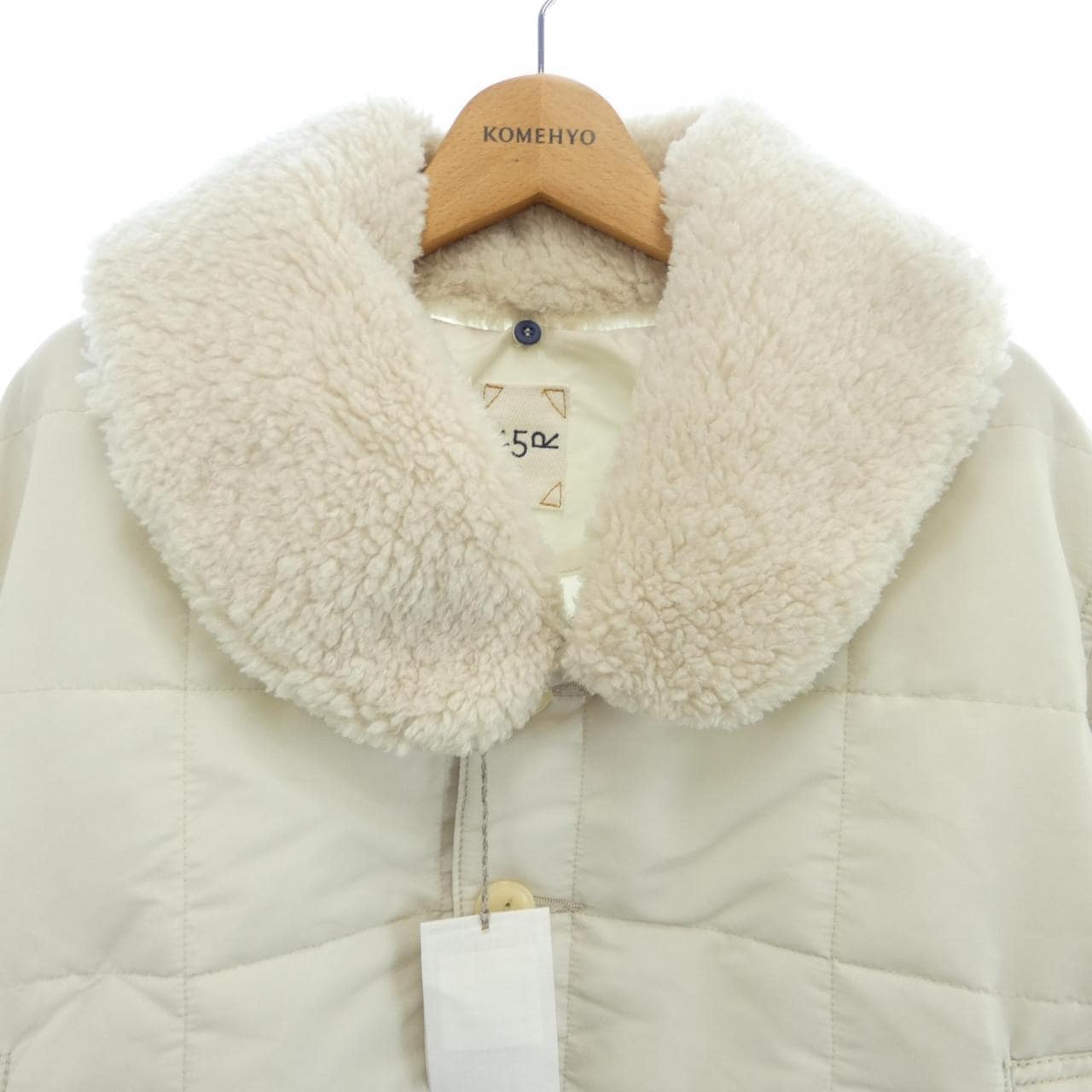 フォーティーファイブアールピーエム 45 RPM 71110074 ブルゾン