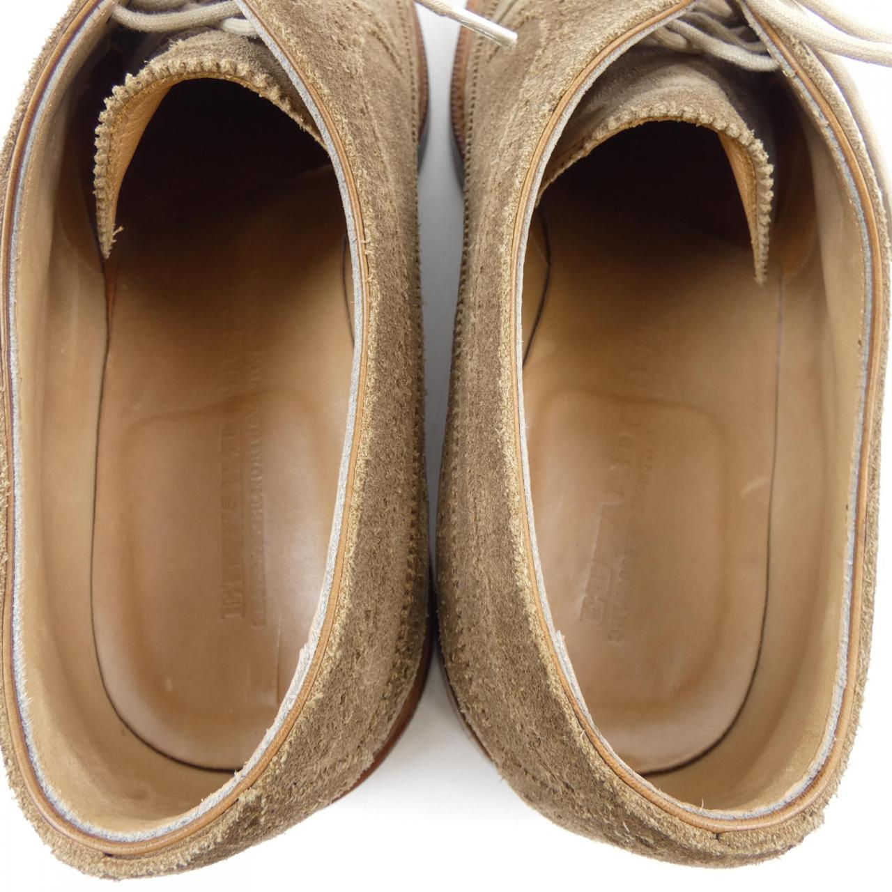 エドワードグリーン EDWARD GREEN シューズ