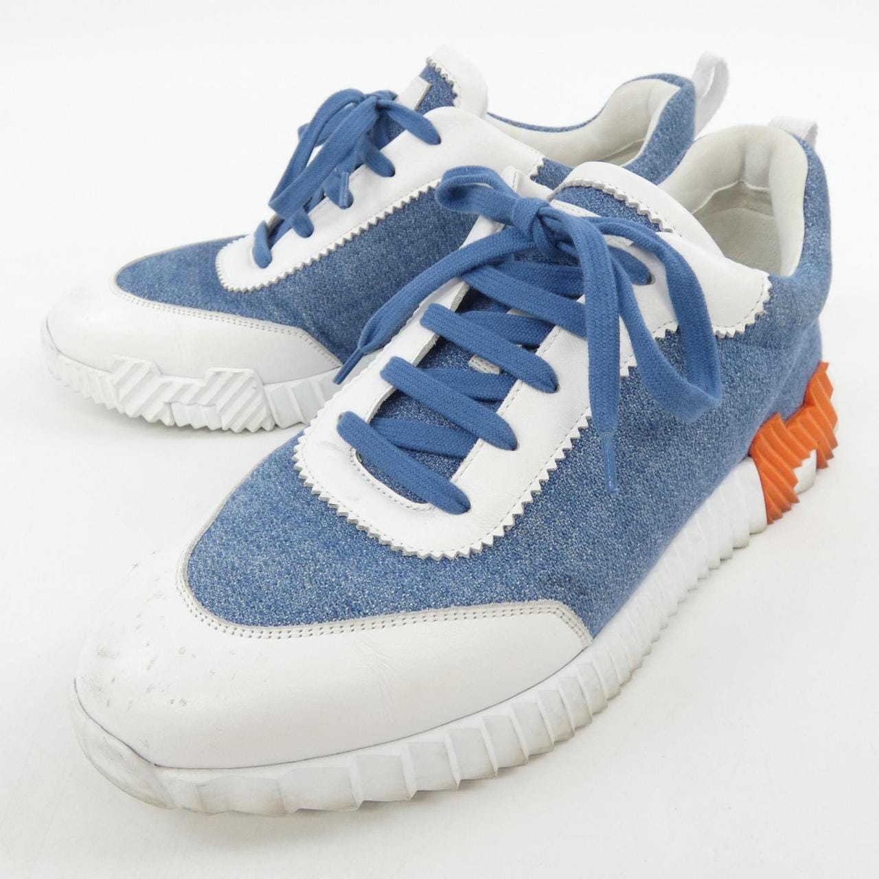 エルメス HERMES 231766Z バウンシング スニーカー