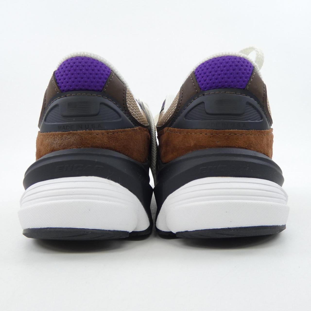 ニューバランス NEW BALANCE U990OP6 スニーカー