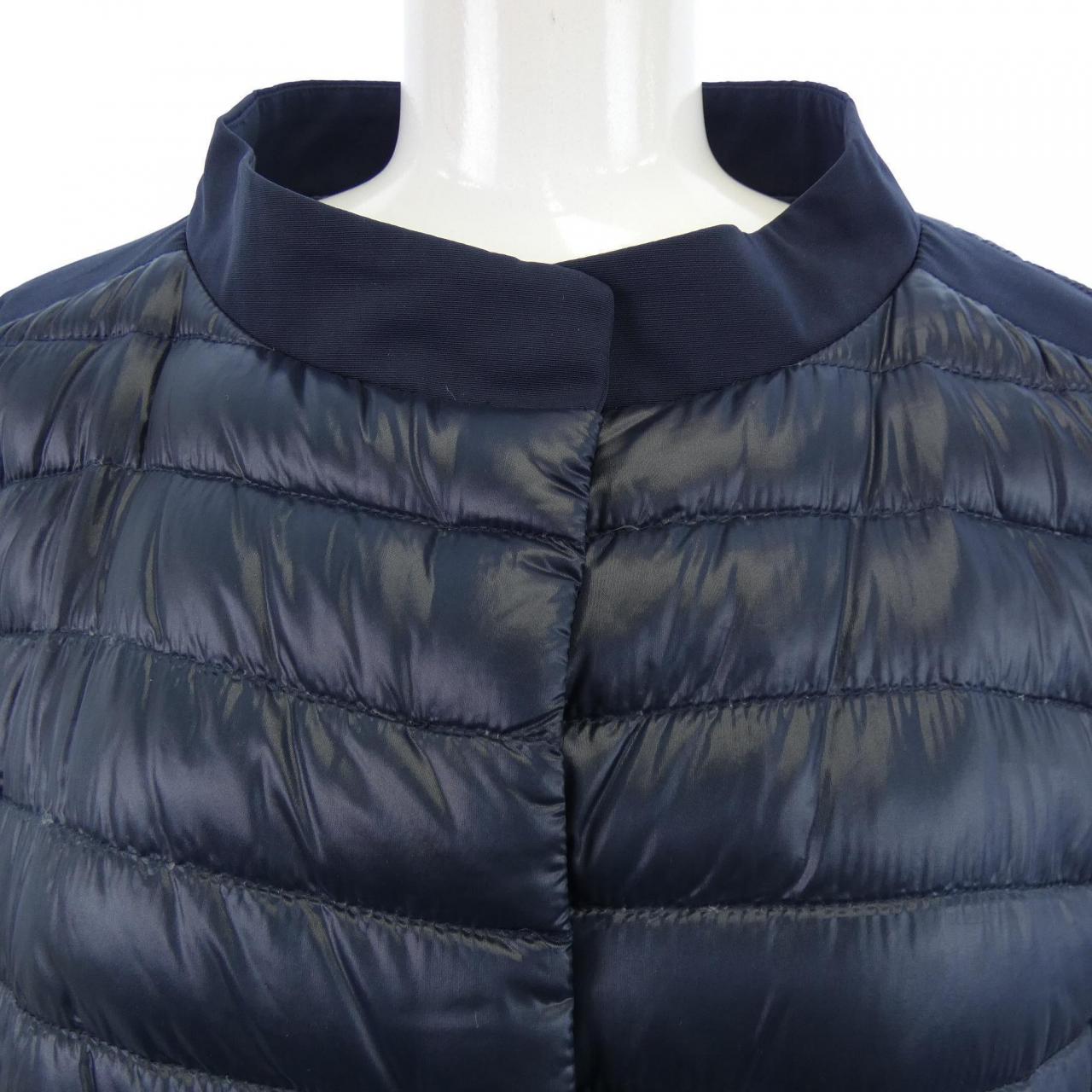 ヘルノ Herno PI0926D ダウンジャケット