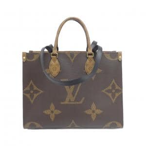 モノグラム ジャイアント オンザゴー MM M45321 バッグ